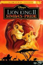 Watch The Lion King II: Simba's Pride M4ufreemovies