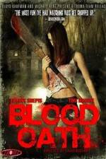 Watch Blood Oath M4ufreemovies