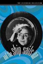 Watch And the Ship Sails On M4ufreemovies