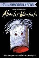 Watch Absolut Warhola M4ufreemovies