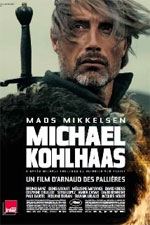 Watch Age of Uprising: The Legend of Michael Kohlhaas M4ufreemovies