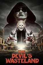 Watch The Devil\'s Wasteland M4ufreemovies
