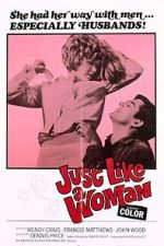 Watch Just Like a Woman M4ufreemovies