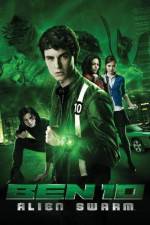 Watch Ben 10 Alien Swarm M4ufreemovies