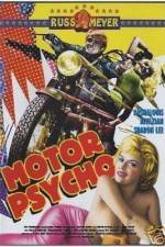 Watch Motor Psycho M4ufreemovies