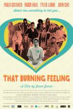 Watch That Burning Feeling M4ufreemovies