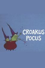 Watch Croakus Pocus M4ufreemovies