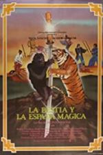 Watch The Beast and the Magic Sword M4ufreemovies