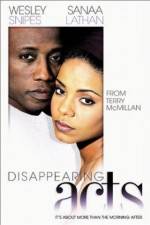 Watch Disappearing Acts M4ufreemovies