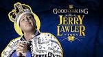 Watch It\'s Good to Be the King: The Jerry Lawler Story M4ufreemovies