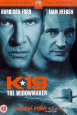Watch K-19: The Widowmaker M4ufreemovies