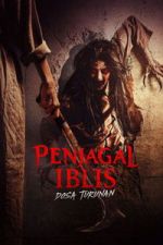 Watch Penjagal Iblis: Dosa Turunan M4ufreemovies
