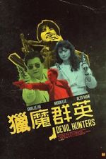 Watch Devil Hunters M4ufreemovies
