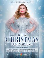 Watch Kelly Clarkson Presents: When Christmas Comes Around (TV Special 2021) M4ufreemovies