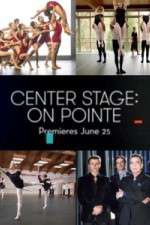 Watch Center Stage: On Pointe M4ufreemovies