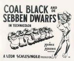 Watch Coal Black and de Sebben Dwarfs (Short 1943) M4ufreemovies