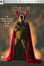 Watch Spawn M4ufreemovies