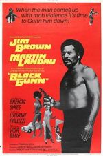 Watch Black Gunn M4ufreemovies