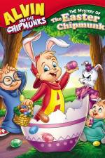 Watch Alvin and the Chipmunks: The Easter Chipmunk M4ufreemovies