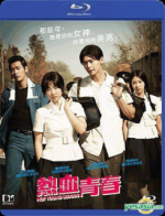 Watch Hot Young Bloods M4ufreemovies