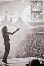 Watch Sebastian Bach: Abachalypse Now M4ufreemovies