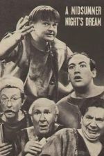 Watch A Midsummer Night\'s Dream M4ufreemovies