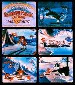 Watch Bird Scouts (Short 1935) M4ufreemovies