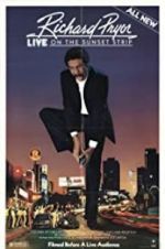 Watch Richard Pryor: Live on the Sunset Strip M4ufreemovies