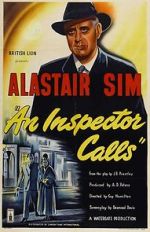 Watch An Inspector Calls M4ufreemovies