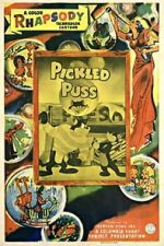 Watch Pickled Puss M4ufreemovies