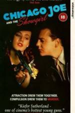 Watch Chicago Joe and the Showgirl M4ufreemovies