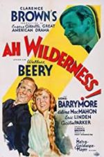 Watch Ah Wilderness! M4ufreemovies