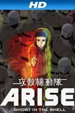 Watch Kôkaku Kidôtai M4ufreemovies