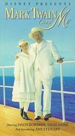 Watch Mark Twain and Me M4ufreemovies