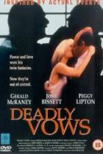 Watch Deadly Vows M4ufreemovies