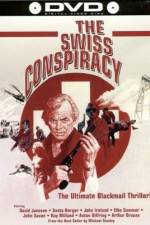 Watch The Swiss Conspiracy M4ufreemovies