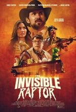 Watch The Invisible Raptor M4ufreemovies
