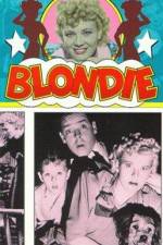 Watch Blondie Has Servant Trouble M4ufreemovies
