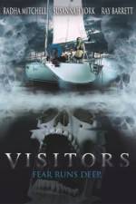 Watch Visitors M4ufreemovies