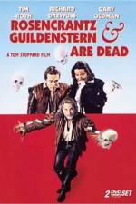 Watch Rosencrantz & Guildenstern Are Dead M4ufreemovies