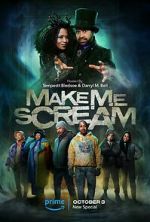 Watch Make Me Scream (TV Special 2023) M4ufreemovies