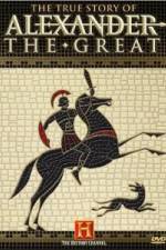 Watch The True Story of Alexander the Great M4ufreemovies