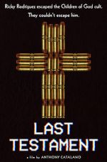 Watch Last Testament M4ufreemovies