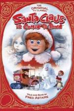 Watch Santa Claus Is Comin' to Town M4ufreemovies
