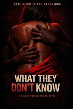 Watch What They Don\'t Know M4ufreemovies