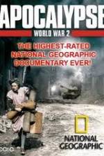 Watch National Geographic -  Apocalypse The Second World War: The Great Landings M4ufreemovies