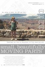 Watch Small Beautifully Moving Parts M4ufreemovies