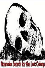 Watch Roanoke: Search for the Lost Colony M4ufreemovies