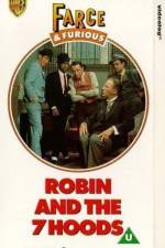 Watch Robin and the 7 Hoods M4ufreemovies
