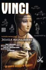 Watch Vinci M4ufreemovies